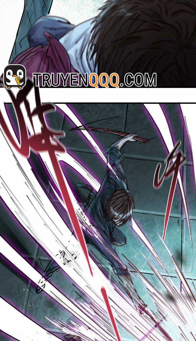 Thế Giới Xa Lạ Chapter 23 trang 29