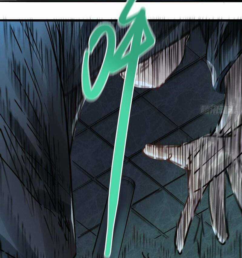 Thế Giới Xa Lạ Chapter 23 trang 3