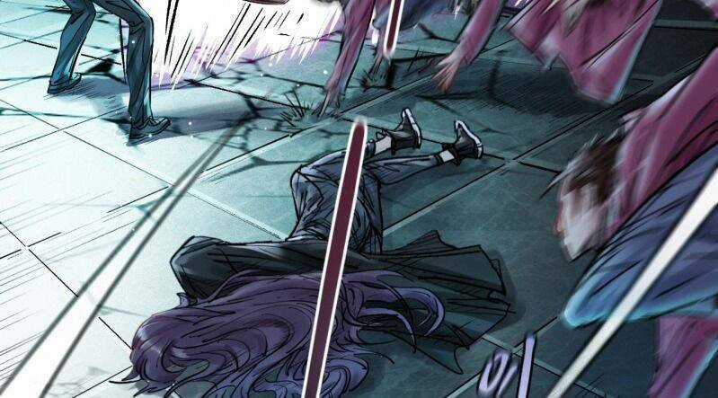 Thế Giới Xa Lạ Chapter 23 trang 32