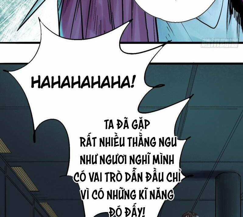 Thế Giới Xa Lạ Chapter 23 trang 41