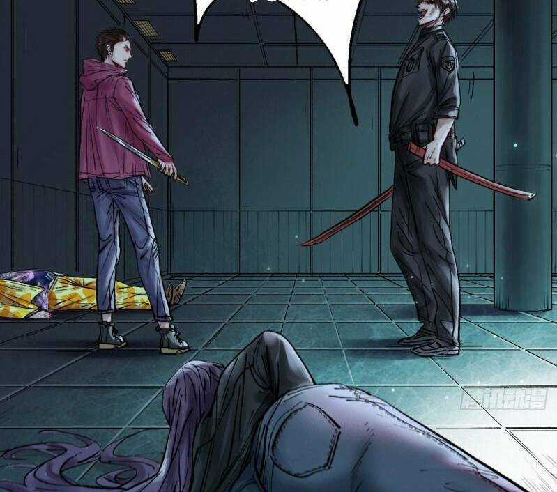 Thế Giới Xa Lạ Chapter 23 trang 42