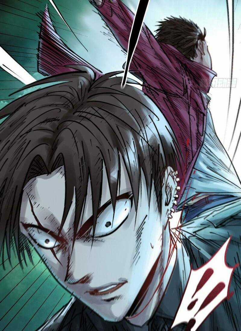 Thế Giới Xa Lạ Chapter 23 trang 46