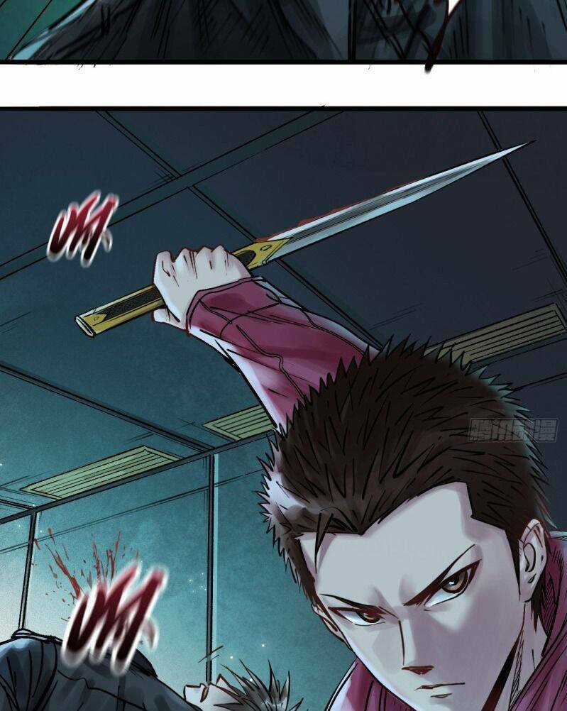 Thế Giới Xa Lạ Chapter 23 trang 47