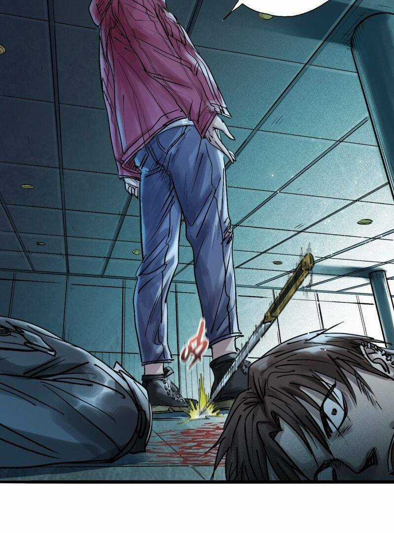 Thế Giới Xa Lạ Chapter 23 trang 50