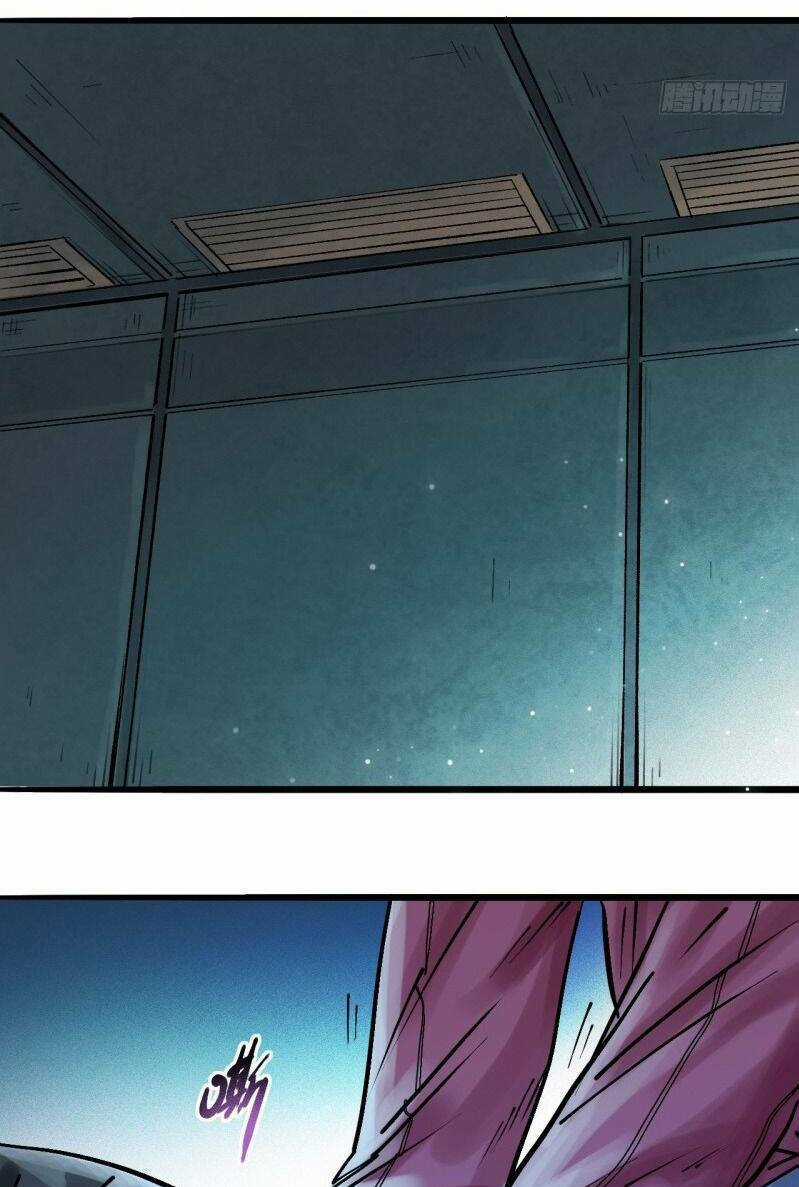 Thế Giới Xa Lạ Chapter 23 trang 51