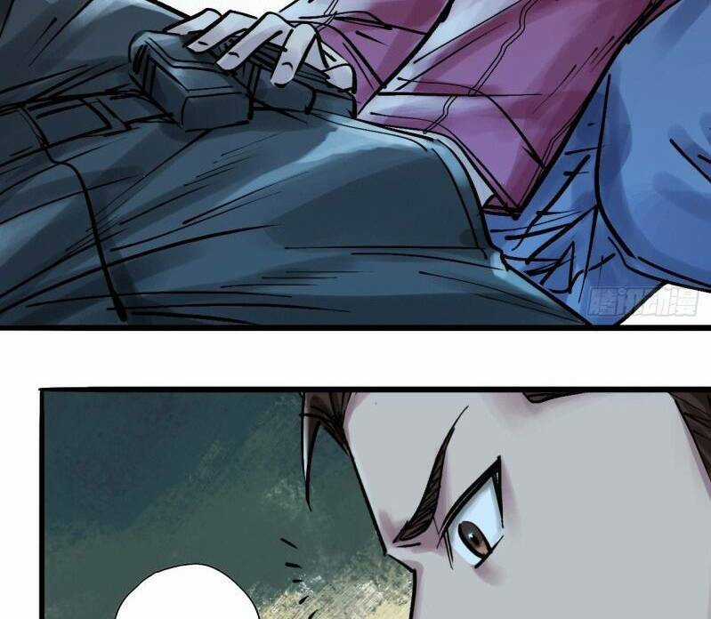 Thế Giới Xa Lạ Chapter 23 trang 52