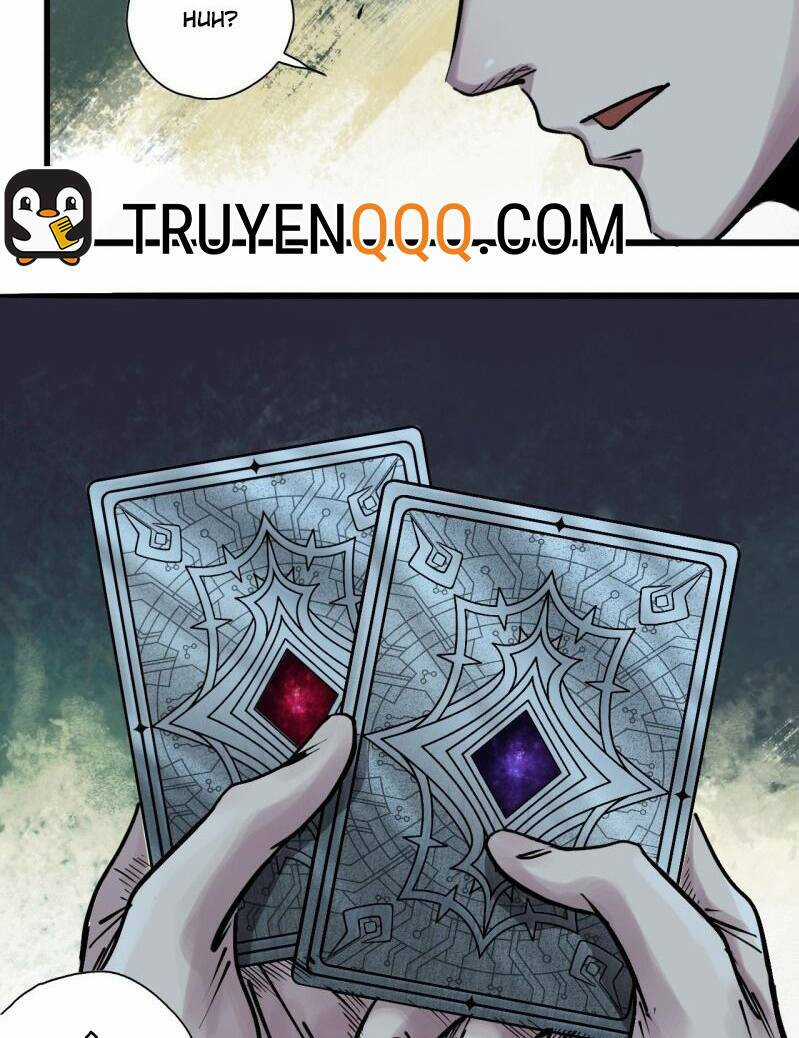 Thế Giới Xa Lạ Chapter 23 trang 53