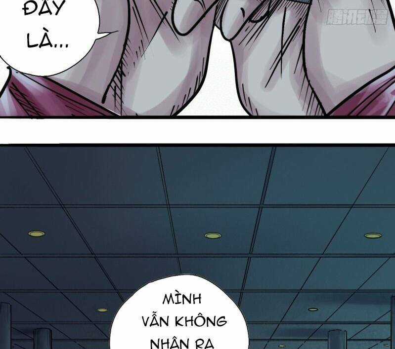 Thế Giới Xa Lạ Chapter 23 trang 54