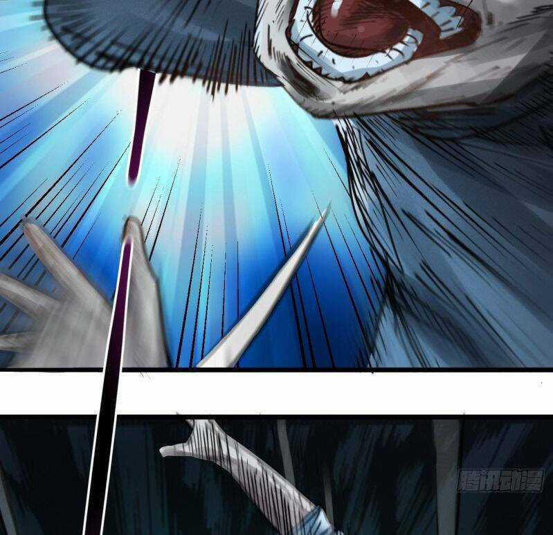 Thế Giới Xa Lạ Chapter 23 trang 6