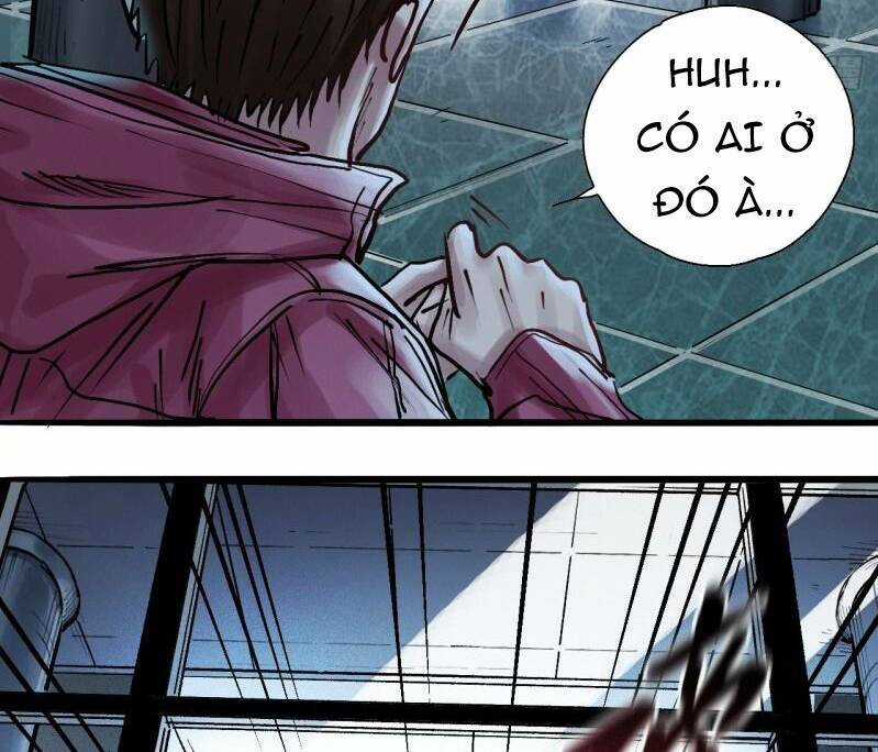 Thế Giới Xa Lạ Chapter 23 trang 60