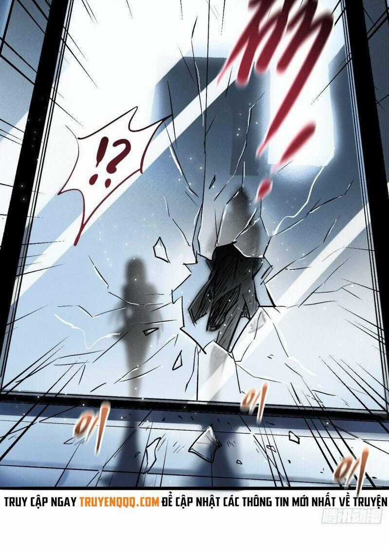 Thế Giới Xa Lạ Chapter 23 trang 61