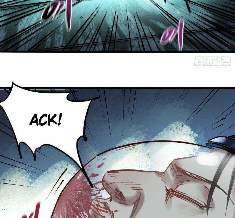 Thế Giới Xa Lạ Chapter 23 trang 8