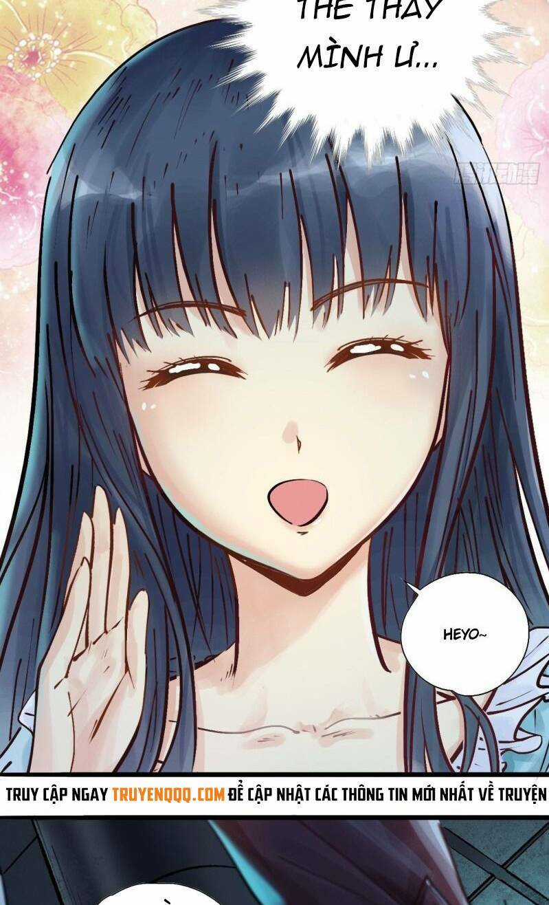 Thế Giới Xa Lạ Chapter 24 trang 10