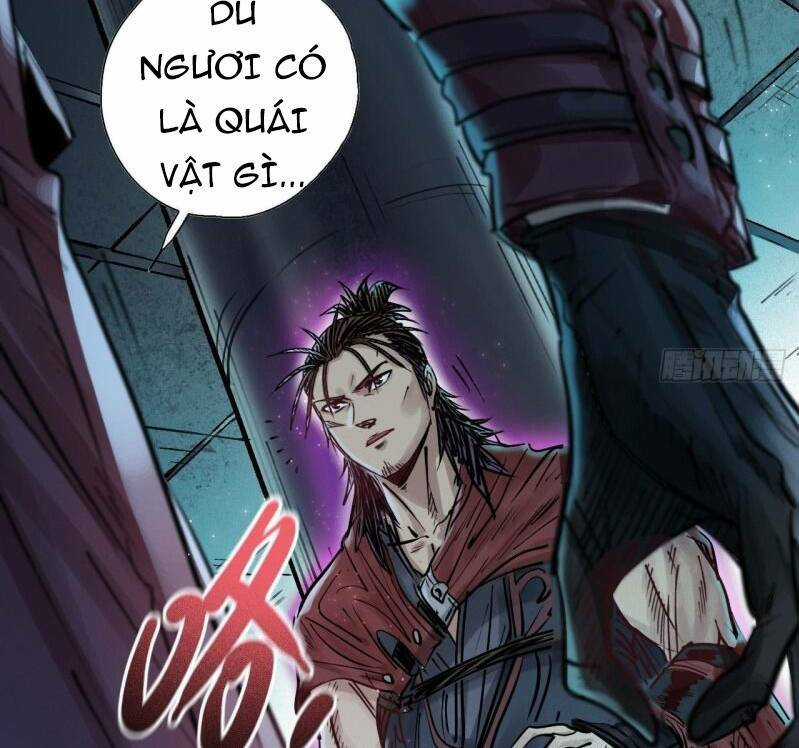 Thế Giới Xa Lạ Chapter 24 trang 11