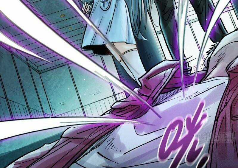 Thế Giới Xa Lạ Chapter 24 trang 17