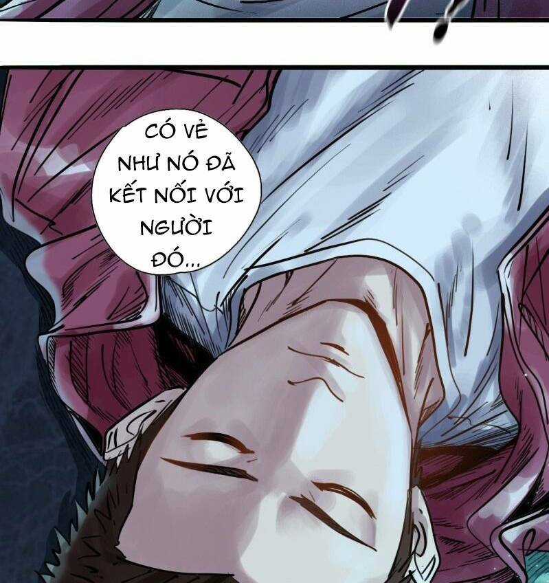 Thế Giới Xa Lạ Chapter 24 trang 18