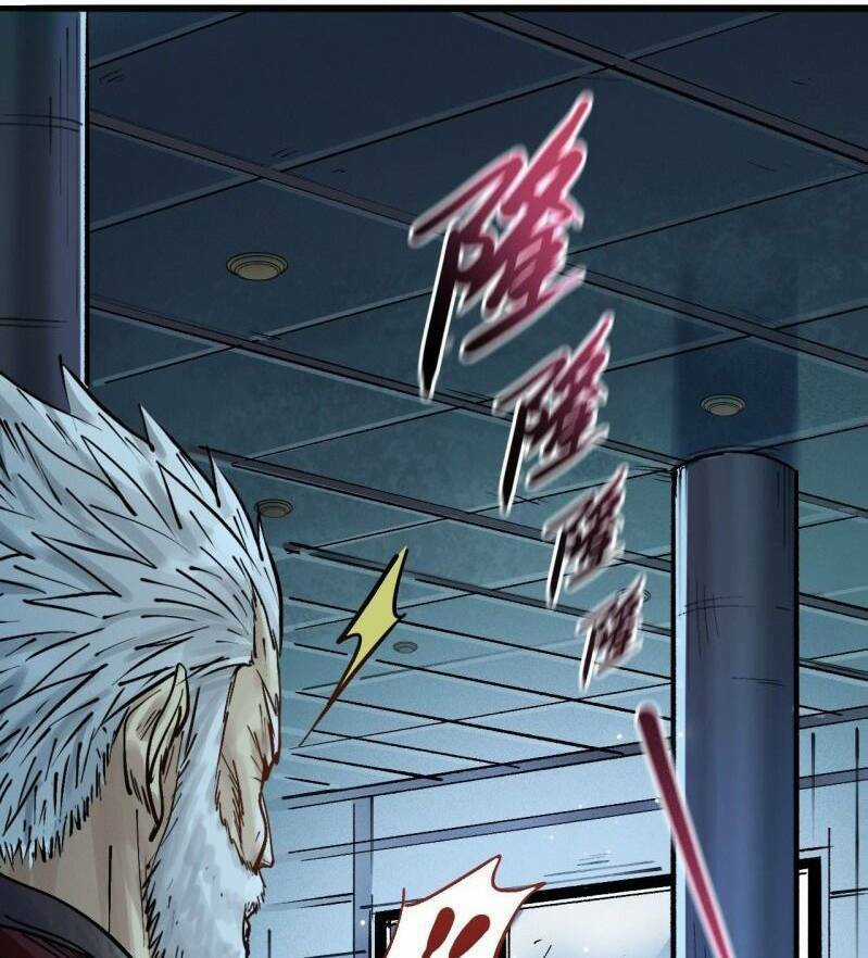 Thế Giới Xa Lạ Chapter 24 trang 20