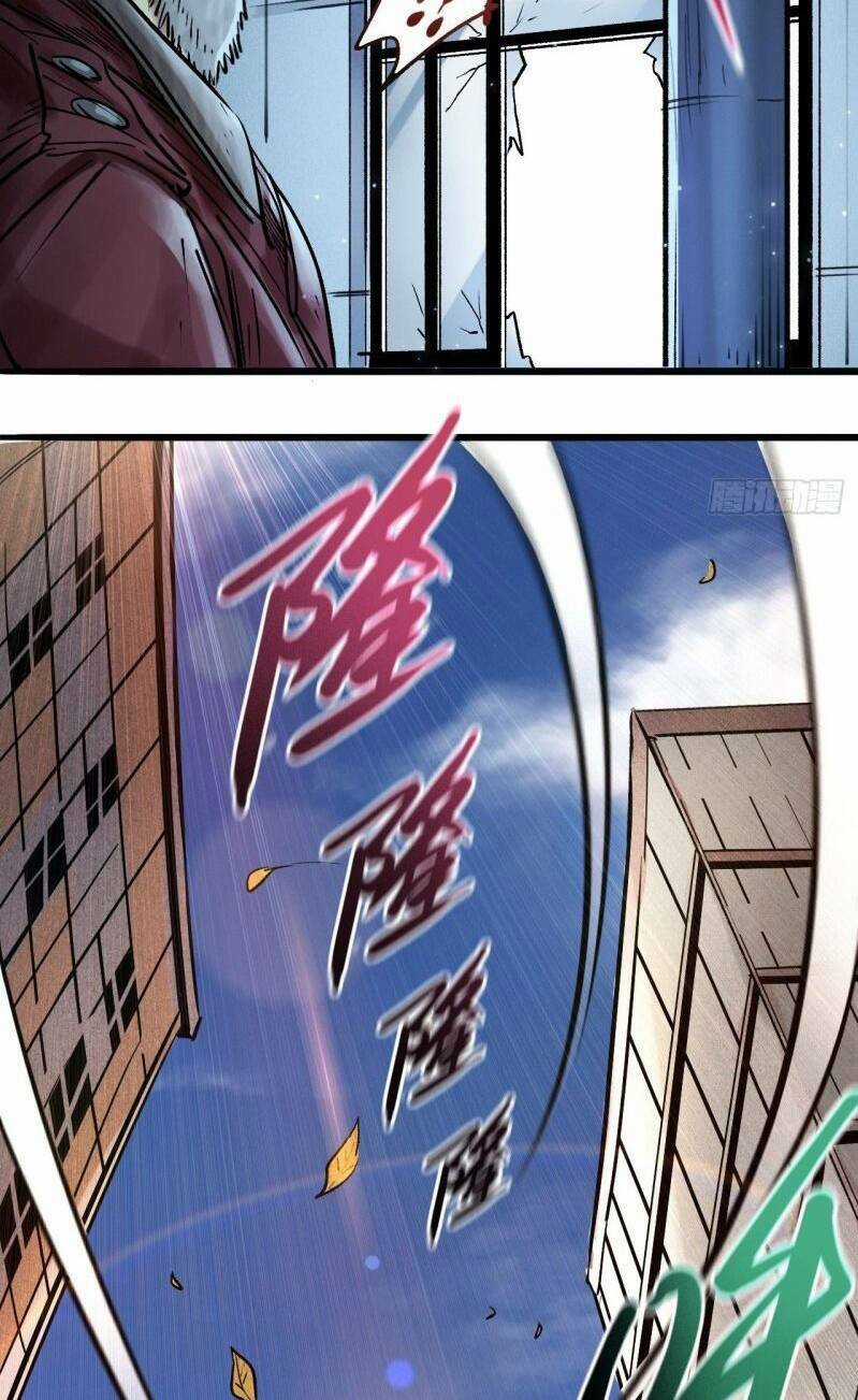 Thế Giới Xa Lạ Chapter 24 trang 21