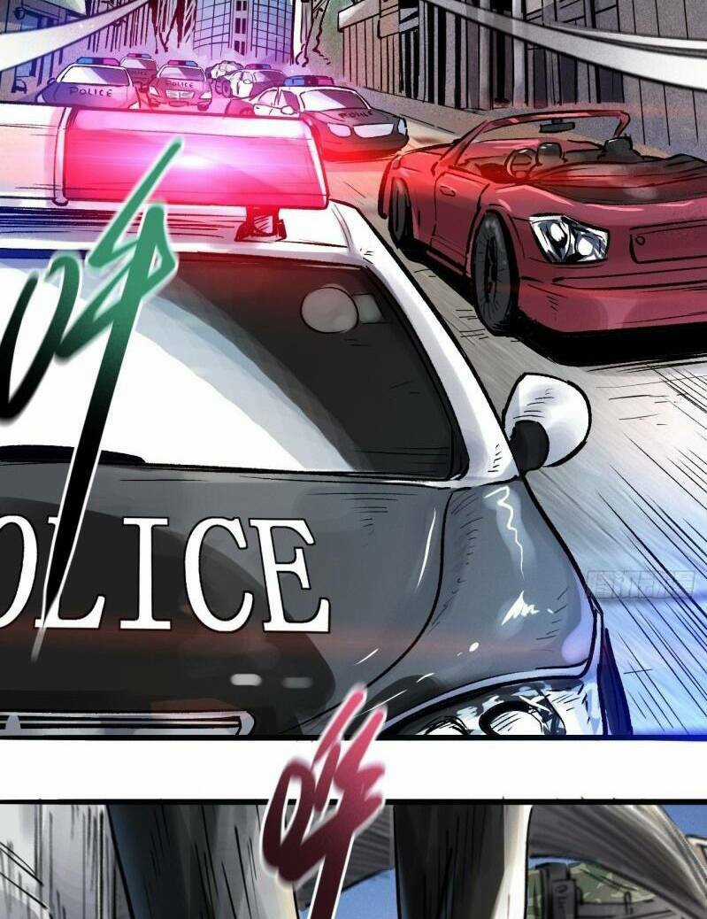 Thế Giới Xa Lạ Chapter 24 trang 24