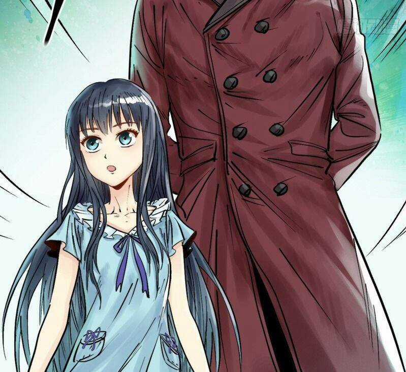 Thế Giới Xa Lạ Chapter 24 trang 3