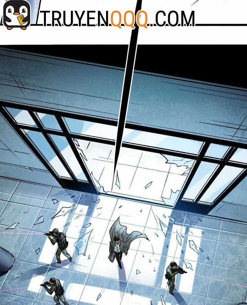 Thế Giới Xa Lạ Chapter 24 trang 31