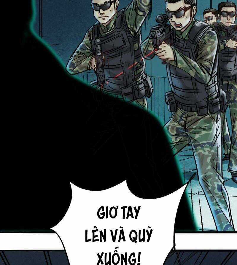 Thế Giới Xa Lạ Chapter 24 trang 33