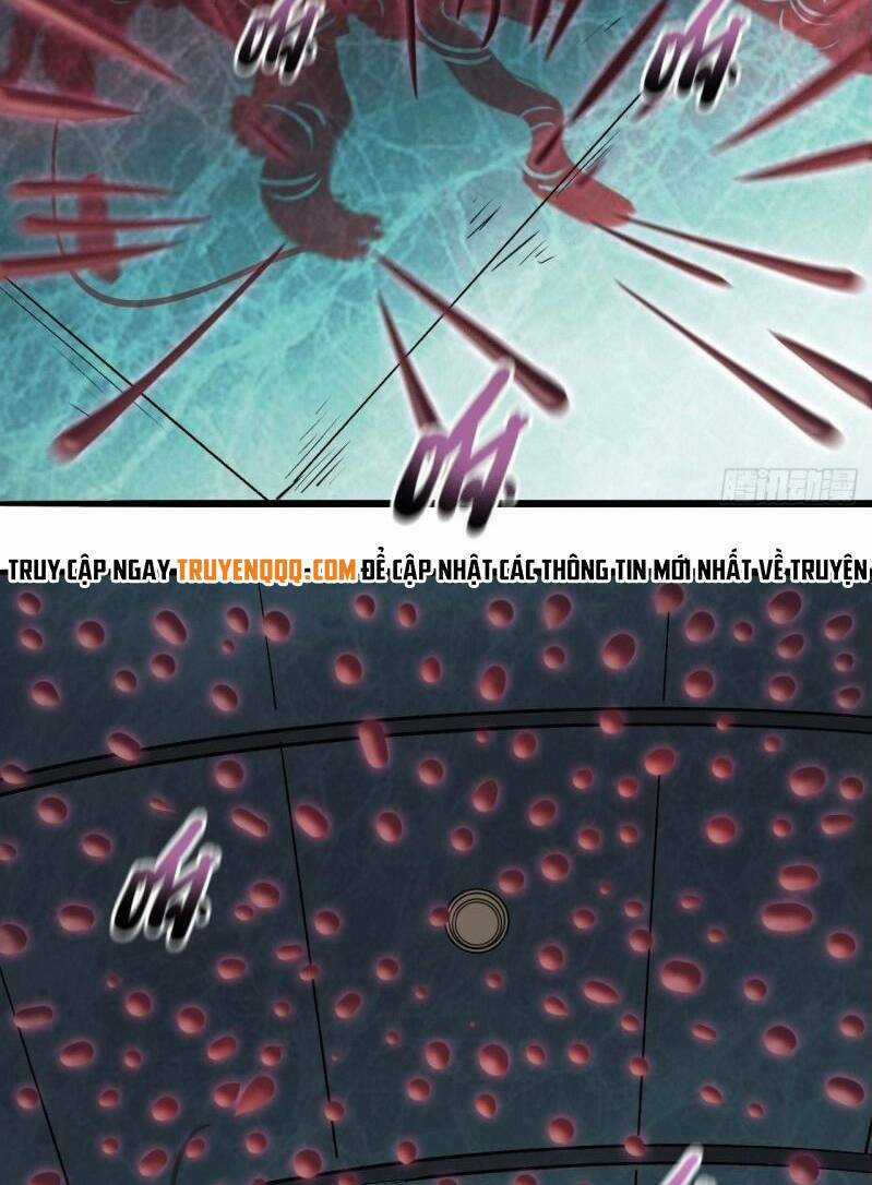 Thế Giới Xa Lạ Chapter 24 trang 38