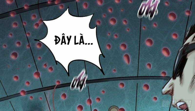 Thế Giới Xa Lạ Chapter 24 trang 39