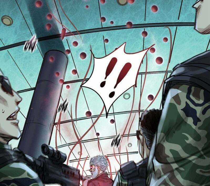 Thế Giới Xa Lạ Chapter 24 trang 40