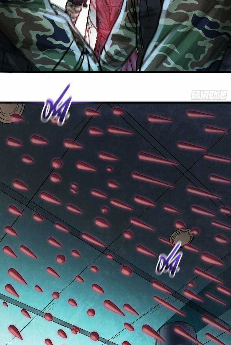 Thế Giới Xa Lạ Chapter 24 trang 41