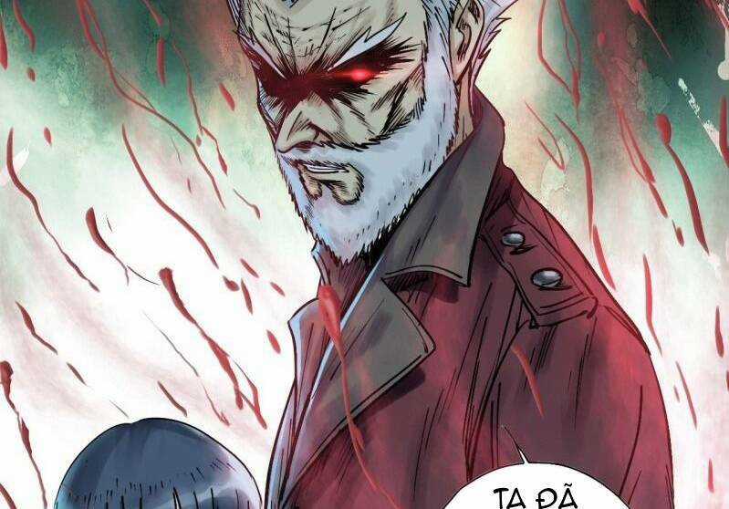 Thế Giới Xa Lạ Chapter 24 trang 44