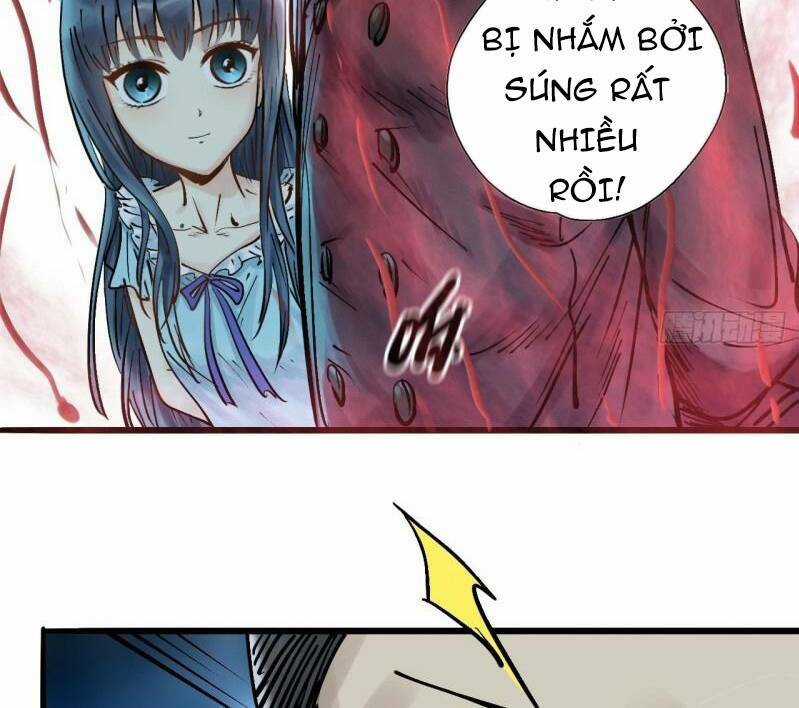 Thế Giới Xa Lạ Chapter 24 trang 45