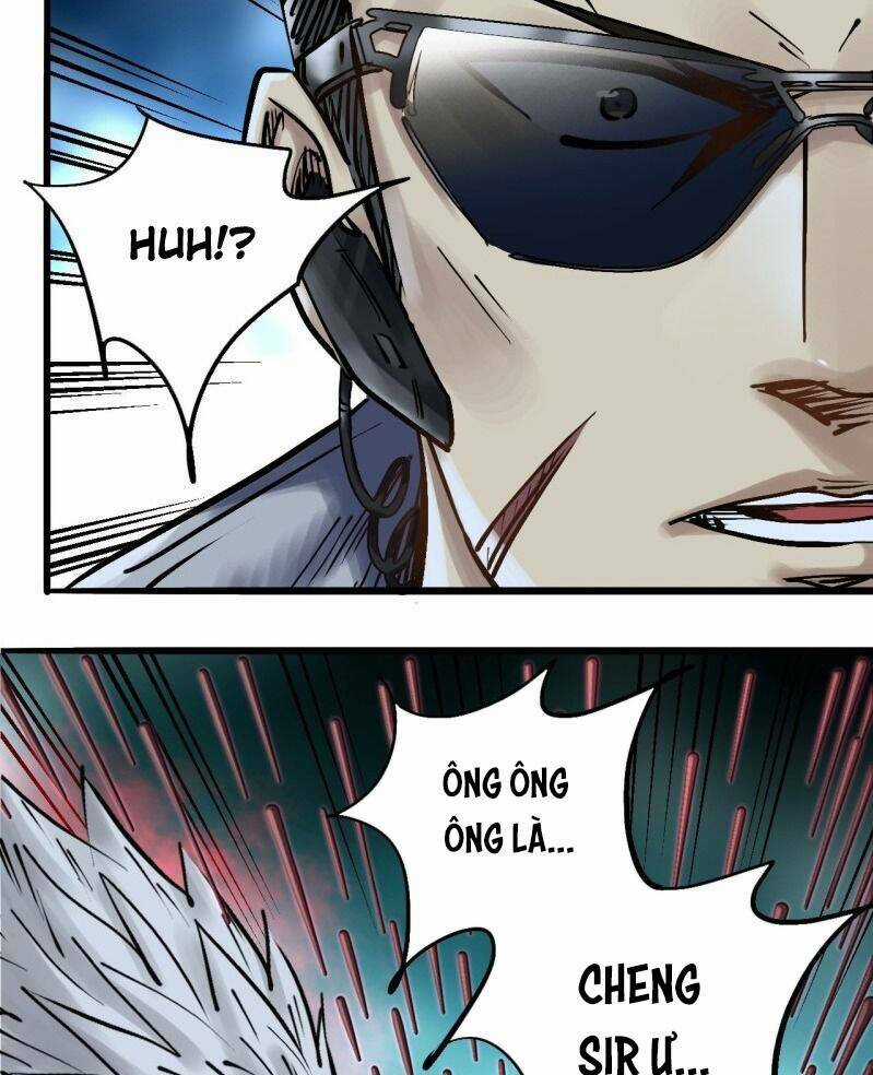 Thế Giới Xa Lạ Chapter 24 trang 46