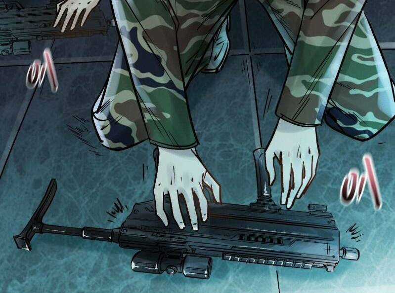 Thế Giới Xa Lạ Chapter 24 trang 51