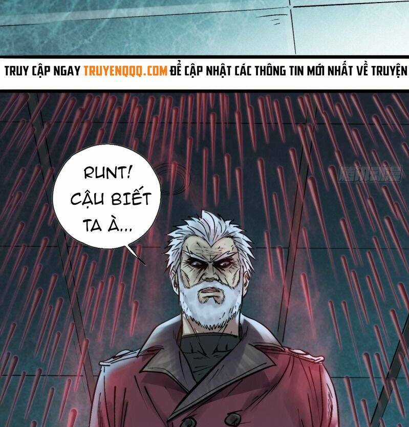 Thế Giới Xa Lạ Chapter 24 trang 52