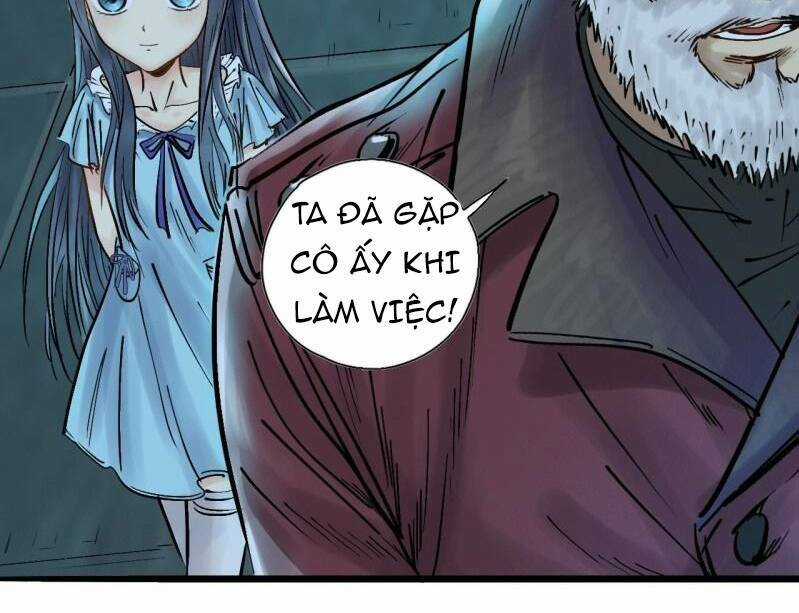 Thế Giới Xa Lạ Chapter 24 trang 57