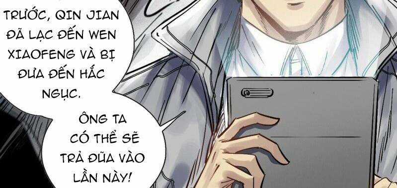 Thế Giới Xa Lạ Chapter 24 trang 63