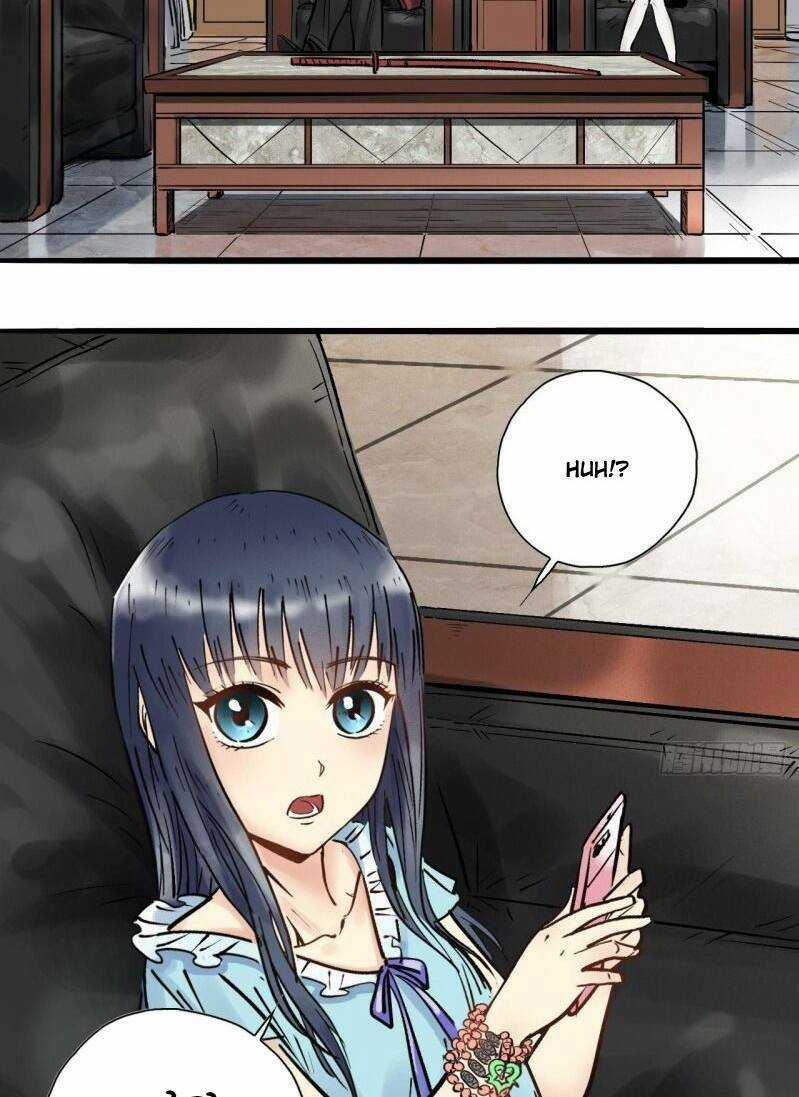 Thế Giới Xa Lạ Chapter 24 trang 68