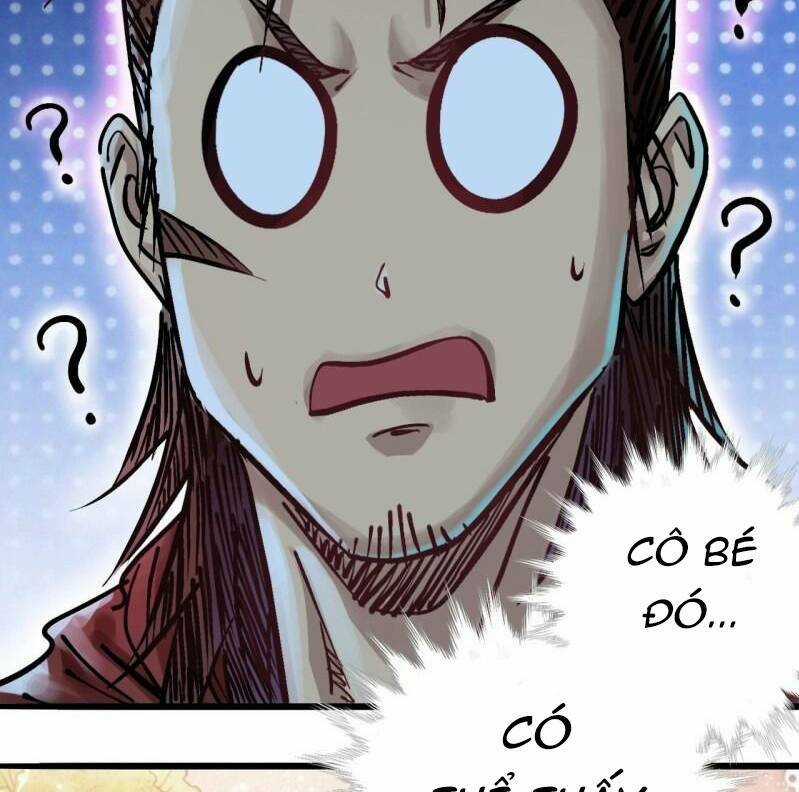 Thế Giới Xa Lạ Chapter 24 trang 9