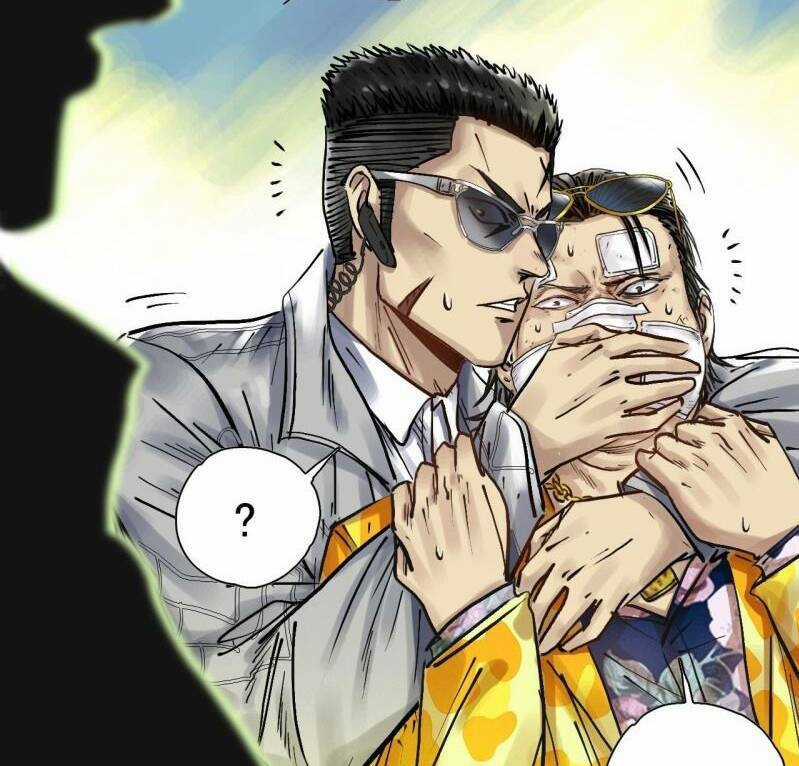 Thế Giới Xa Lạ Chapter 25 trang 10