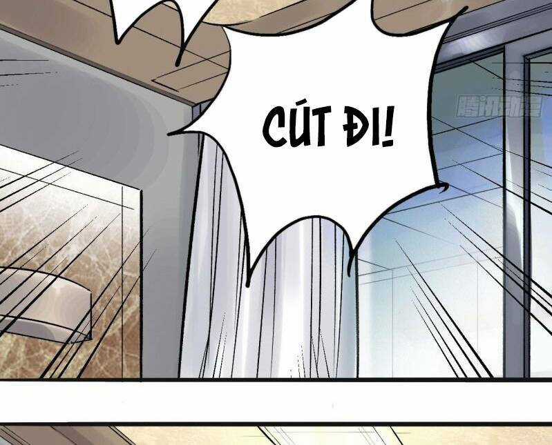 Thế Giới Xa Lạ Chapter 25 trang 13