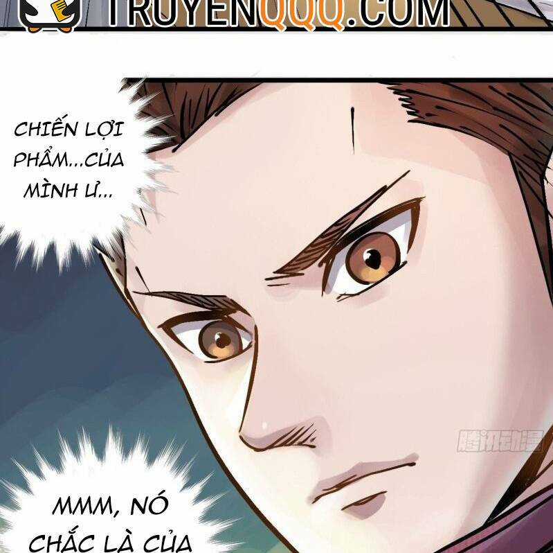 Thế Giới Xa Lạ Chapter 25 trang 19