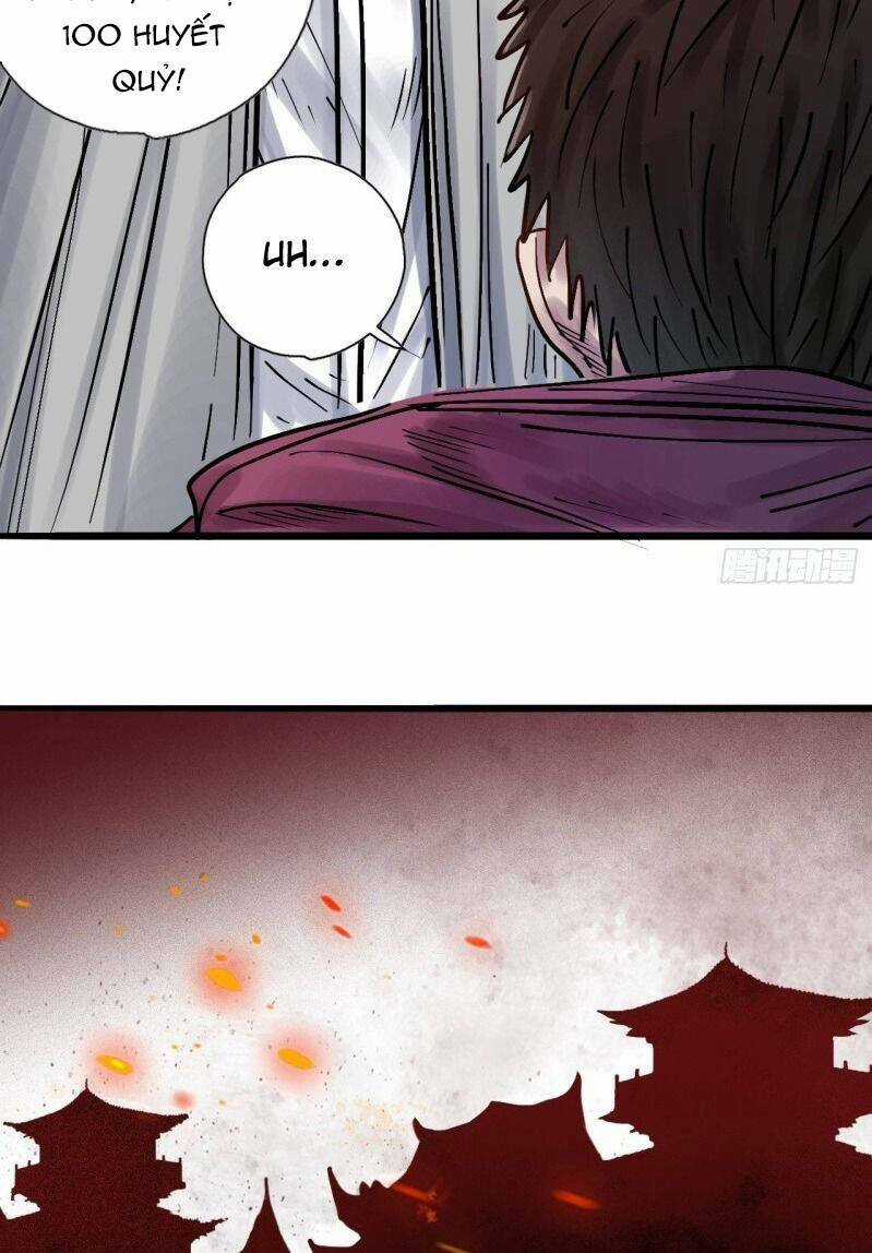 Thế Giới Xa Lạ Chapter 25 trang 28