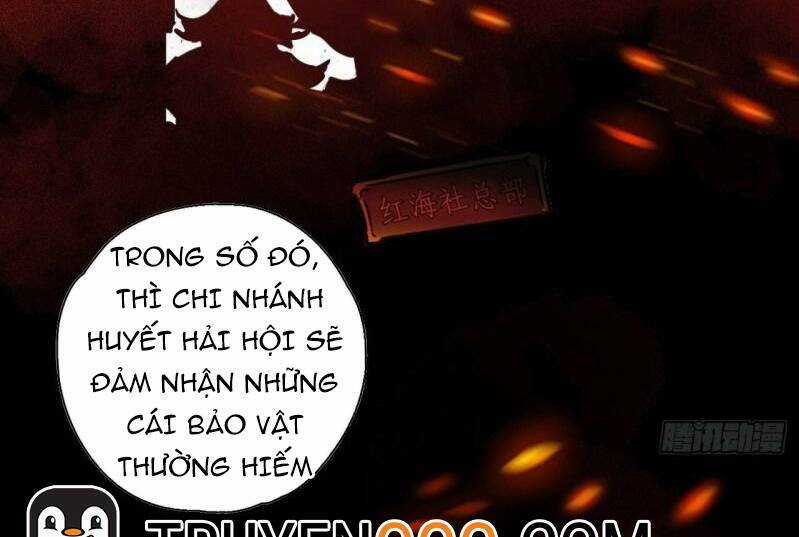 Thế Giới Xa Lạ Chapter 25 trang 29