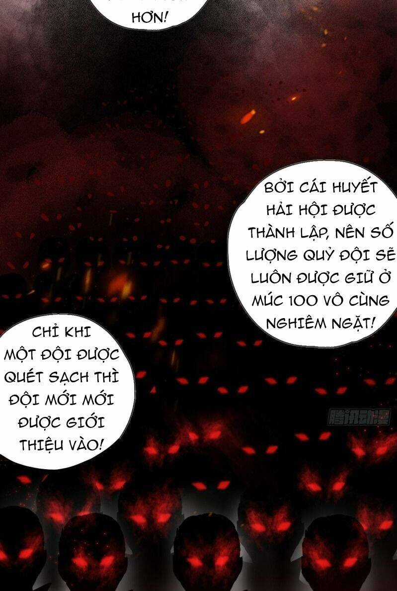 Thế Giới Xa Lạ Chapter 25 trang 31