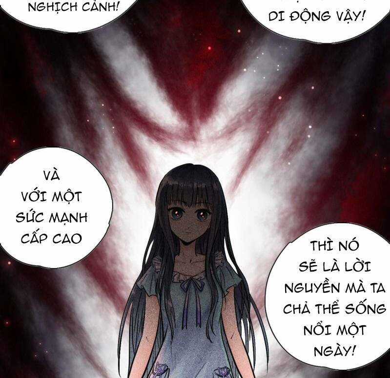 Thế Giới Xa Lạ Chapter 25 trang 43