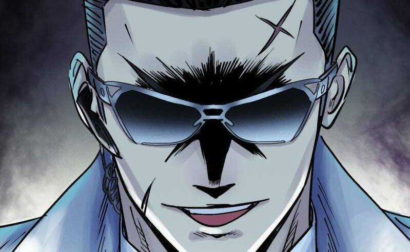 Thế Giới Xa Lạ Chapter 25 trang 45