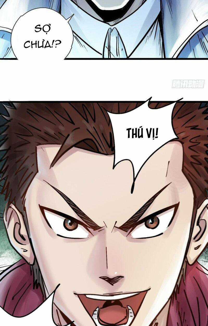 Thế Giới Xa Lạ Chapter 25 trang 46