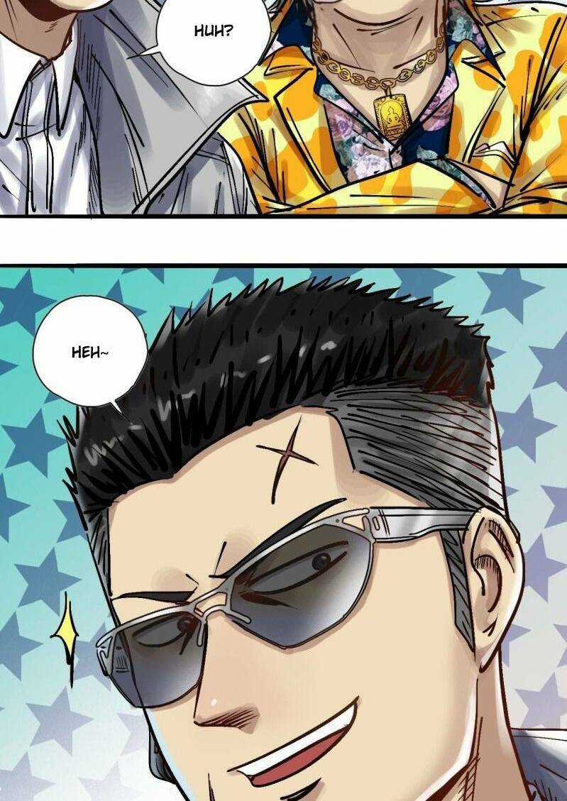 Thế Giới Xa Lạ Chapter 25 trang 53