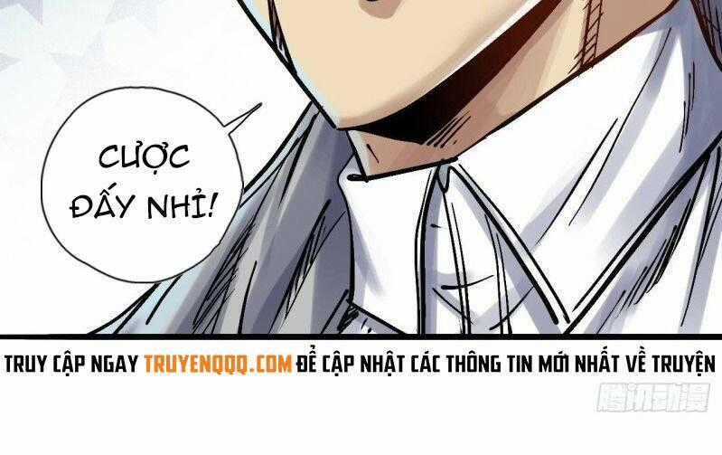 Thế Giới Xa Lạ Chapter 25 trang 54